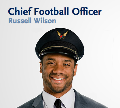 Go Seahawks! Alaska Airlines wants to help you celebrate the Super Bowl - GeekWire