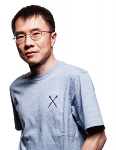 Qi Lu