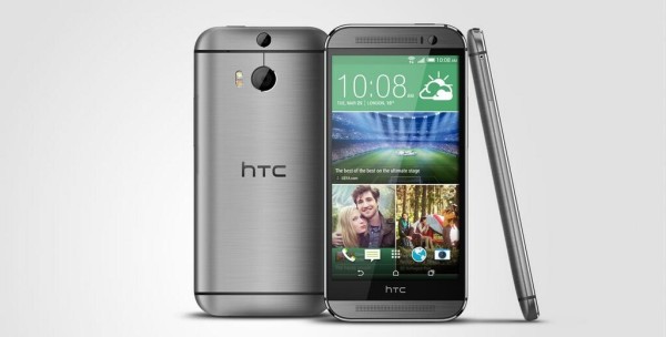 htc one image