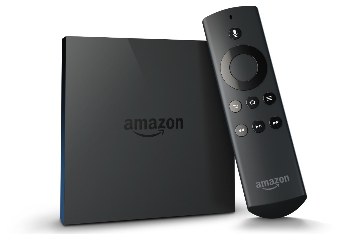 Amazon adds new Alexa voice controls to Fire TV with latest update ...