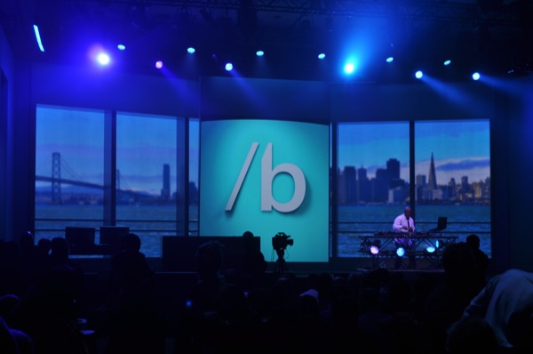 Live Blog: Microsoft kicks off Build conference in San Francisco – GeekWire
