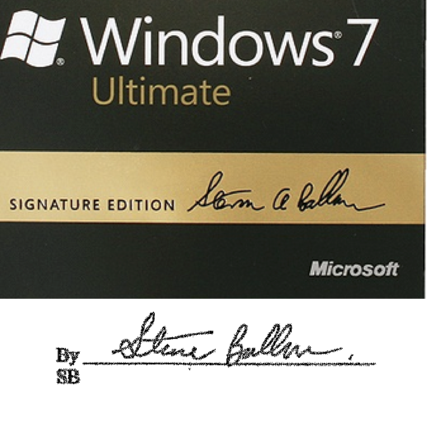 Ballmer