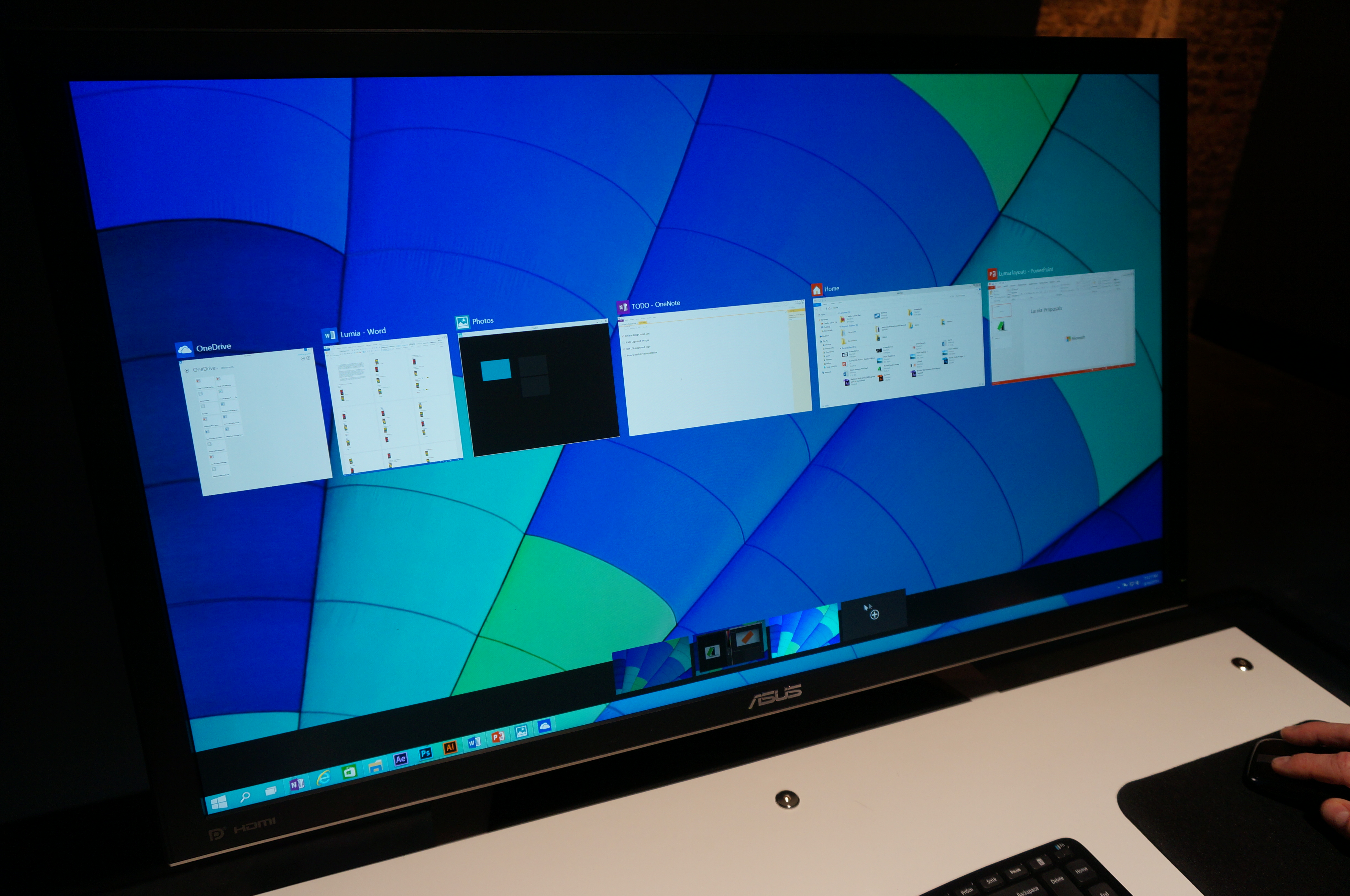 Microsoft releases Windows 10 – GeekWire Special Coverage