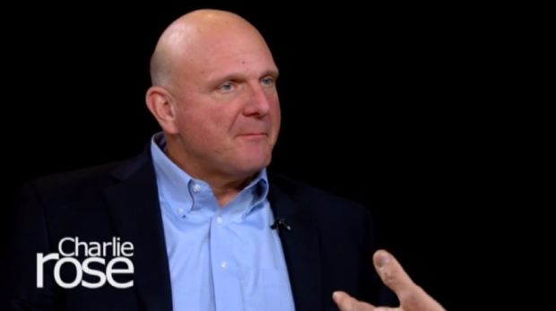ballmer