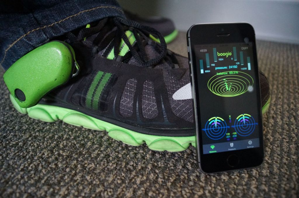 Why this wearable tech startup is teaming with Intellectual Ventures ...