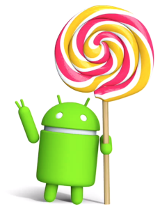 Android-5.0-Lollipop