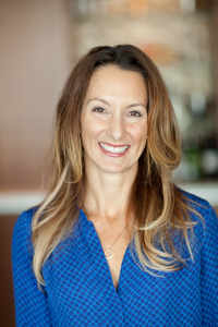 Amy Bohutinsky