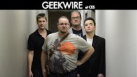 GeekWire at CES 2015