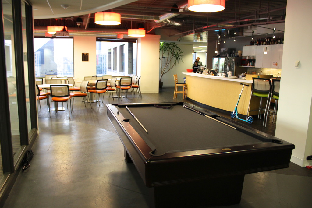 Fresh off a $40M funding round, data storage startup Qumulo comes out ...