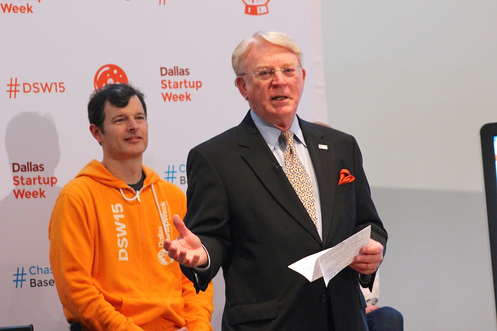 Dallas Startup Week kicks off in a revitalized downtown: 'We've gone ...