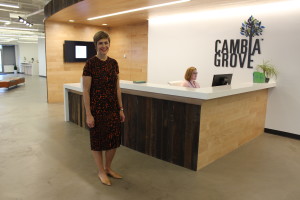 Cambia Grove