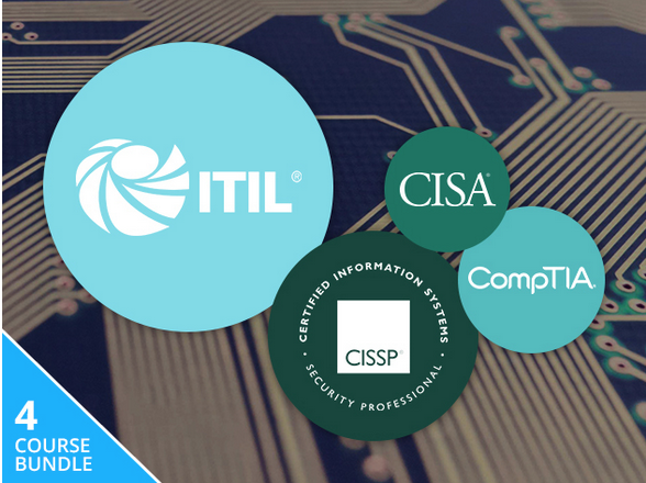 GeekWire Picks: Get prepared for certification IT management and ...