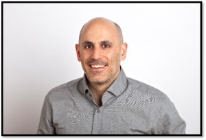 Jet.com's Founder and CEO Marc Lore.