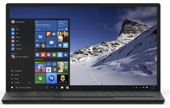 windows10