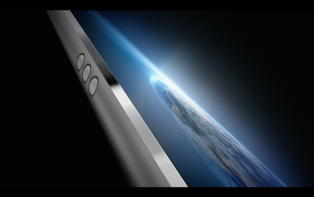 ipad pro new port