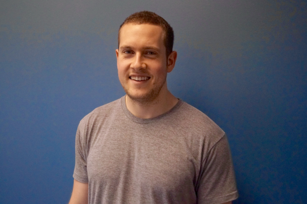 Jeff Meyerson of Software Engineering Daily.
