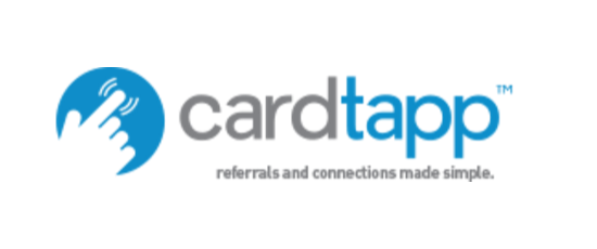 CardTapp raises $1.9M to replace business cards with personalized apps ...