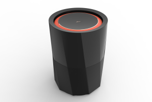 The Ossia Personal Area Charger