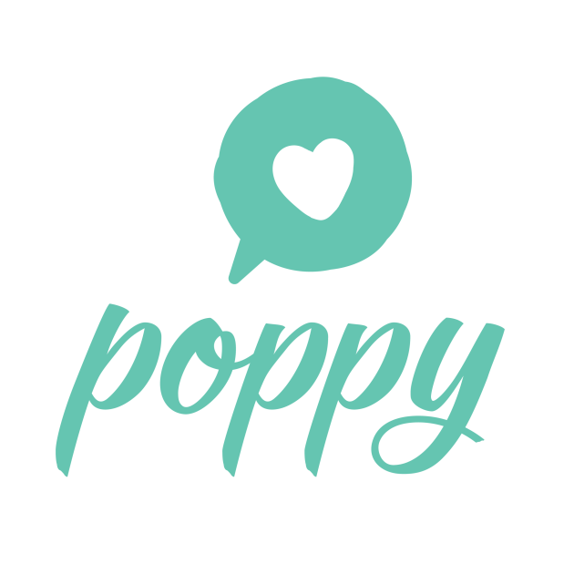 poppy-logo_green