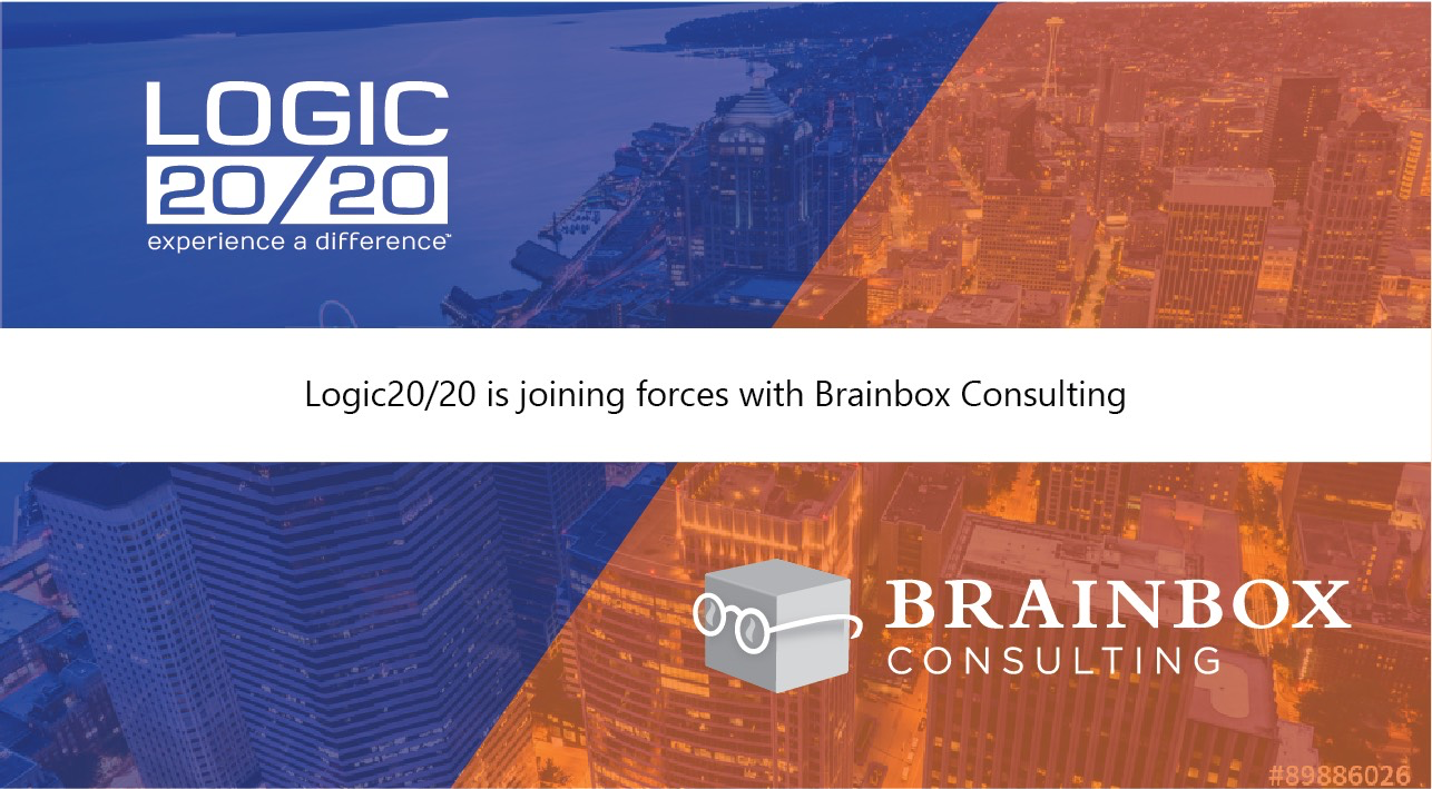 Logic20/20 acquires Brainbox, expanding its tech consulting business ...