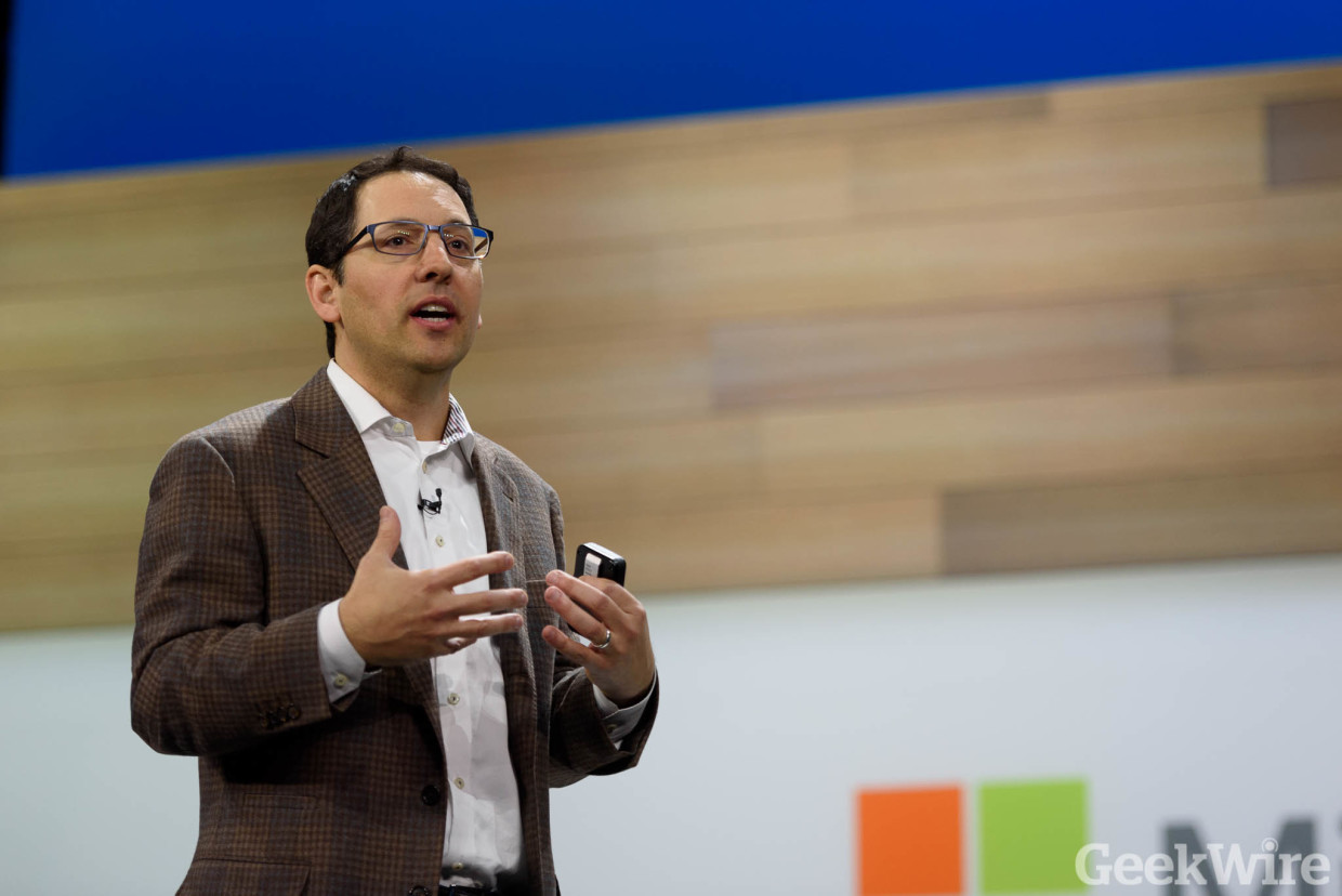 Common Rapper Microsoft The inside story of how rapper Common replaced Satya Nadella as the ...