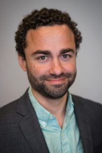 Remitly CEO Matt Oppenheimer.
