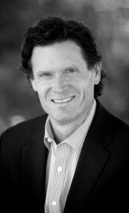 Context Relevant CEO Joe Polverari