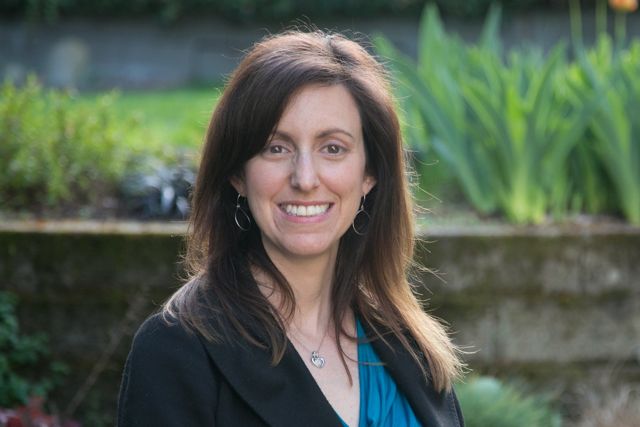 Rachel Klein Handler Tech Moves: Rajeev Singh joins board at startup Amperity; Kelly Smith ...