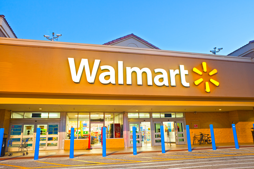 Walmart Partners With Uber And Lyft For Grocery Delivery As It Battles Walmart Partners With Uber And Lyft For Grocery Delivery As It Battles