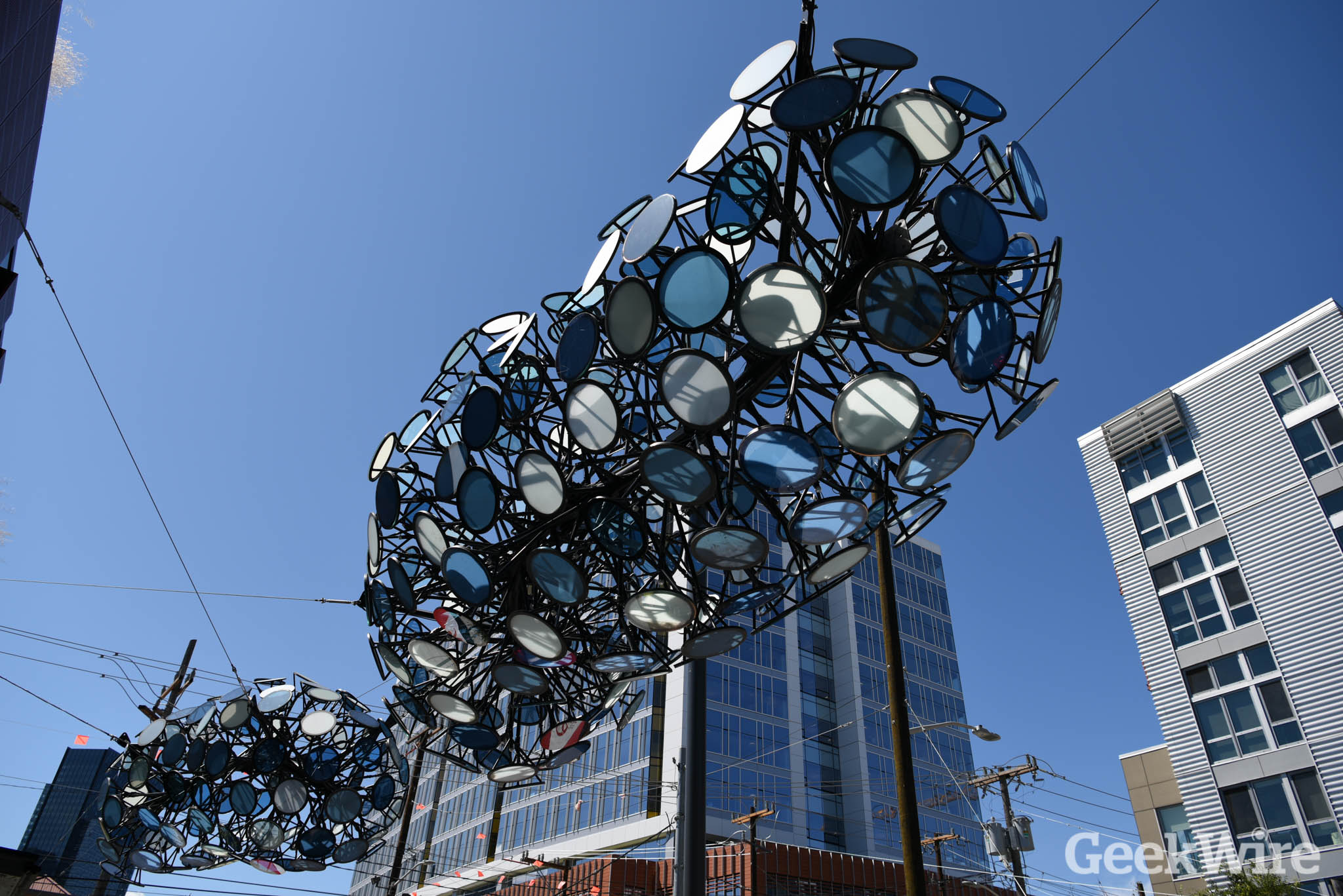 What it's like to take Amazon's new Seattle headquarters tour – GeekWire