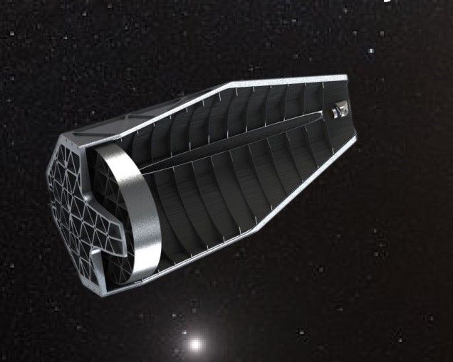 Project Blue Torch Project Blue kicks off planet-hunting campaign