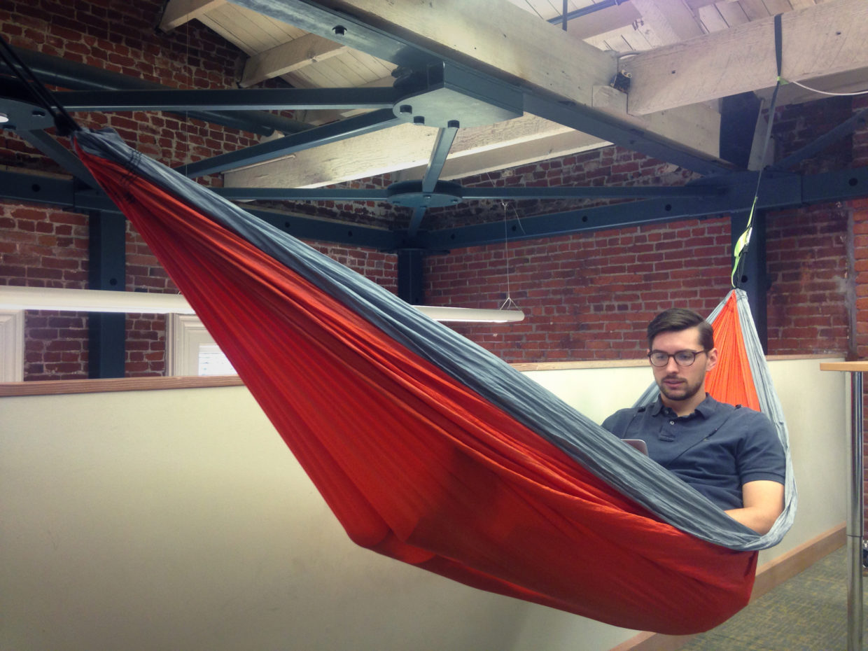 Eric Ringer Working Geek: Skyward co-founder Eric Ringer's 4 tips for managing work ...
