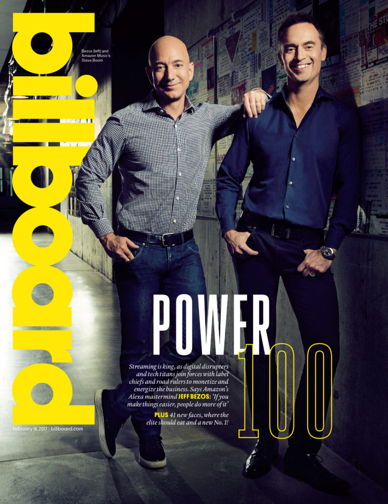 Jeff Bezos Music : Jeff Bezos: Biography, Amazon Founder, Blue Origin ...