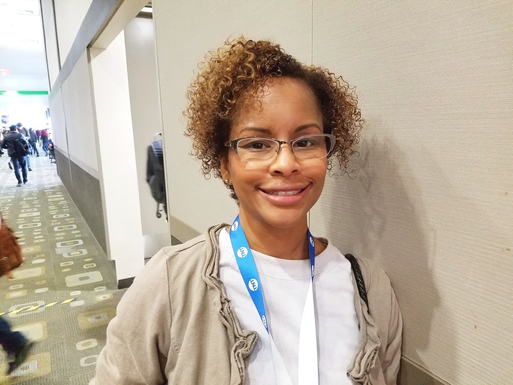 Crystal Houston Here's what people at the big SXSW conference think of Seattle (hint ...