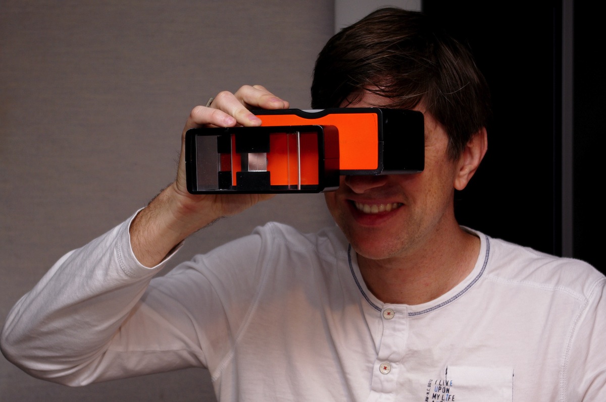 GeekWire Radio: The inside story of Poppy, the 3D video device for the ...