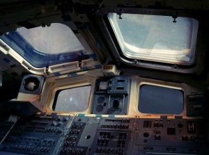 flight deck