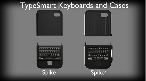 Q&A: This father-and-son duo is building an iPhone case with a built-in ...