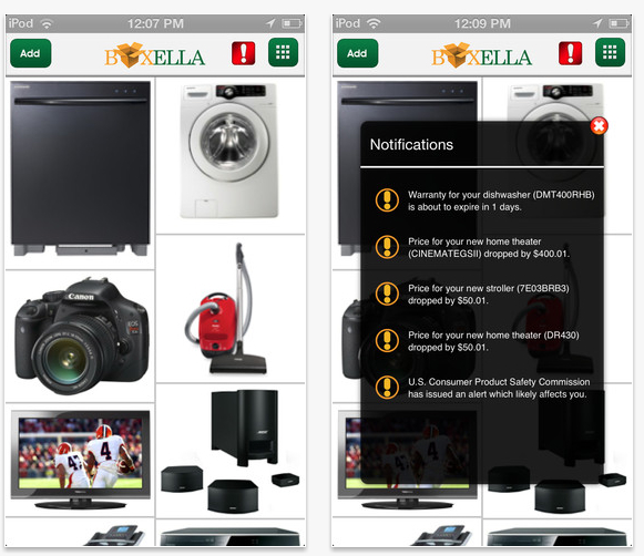 Startup Spotlight: Amazon and Microsoft vets unpack Boxella to track ...