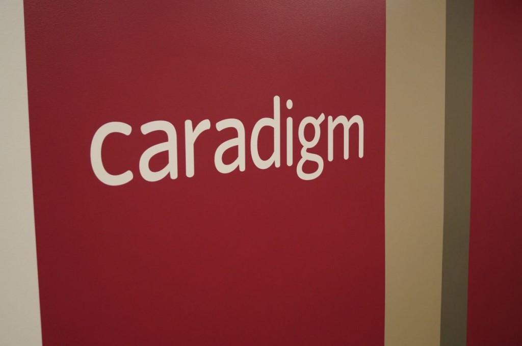Microsoft And Ge Joint Venture Caradigm – LNAZ