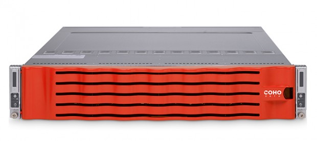 Storage startup Coho Data raises $25M from Ignition, Andreessen ...