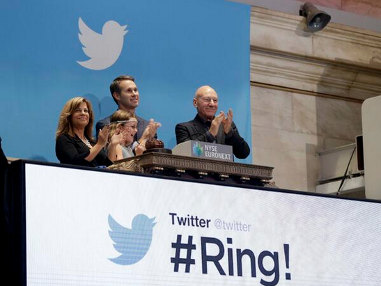 twitteripo