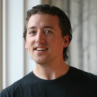 Ryan Grepper in a portrait published with Coolest coverage