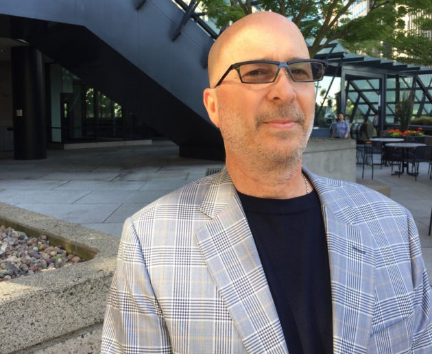 Kevin Riegler Tech Moves: Microsoft vet joins Carbon Black, Galvanize CEO shifts to ...