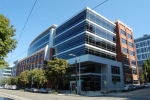 Amazon Office Spaces - GeekWire