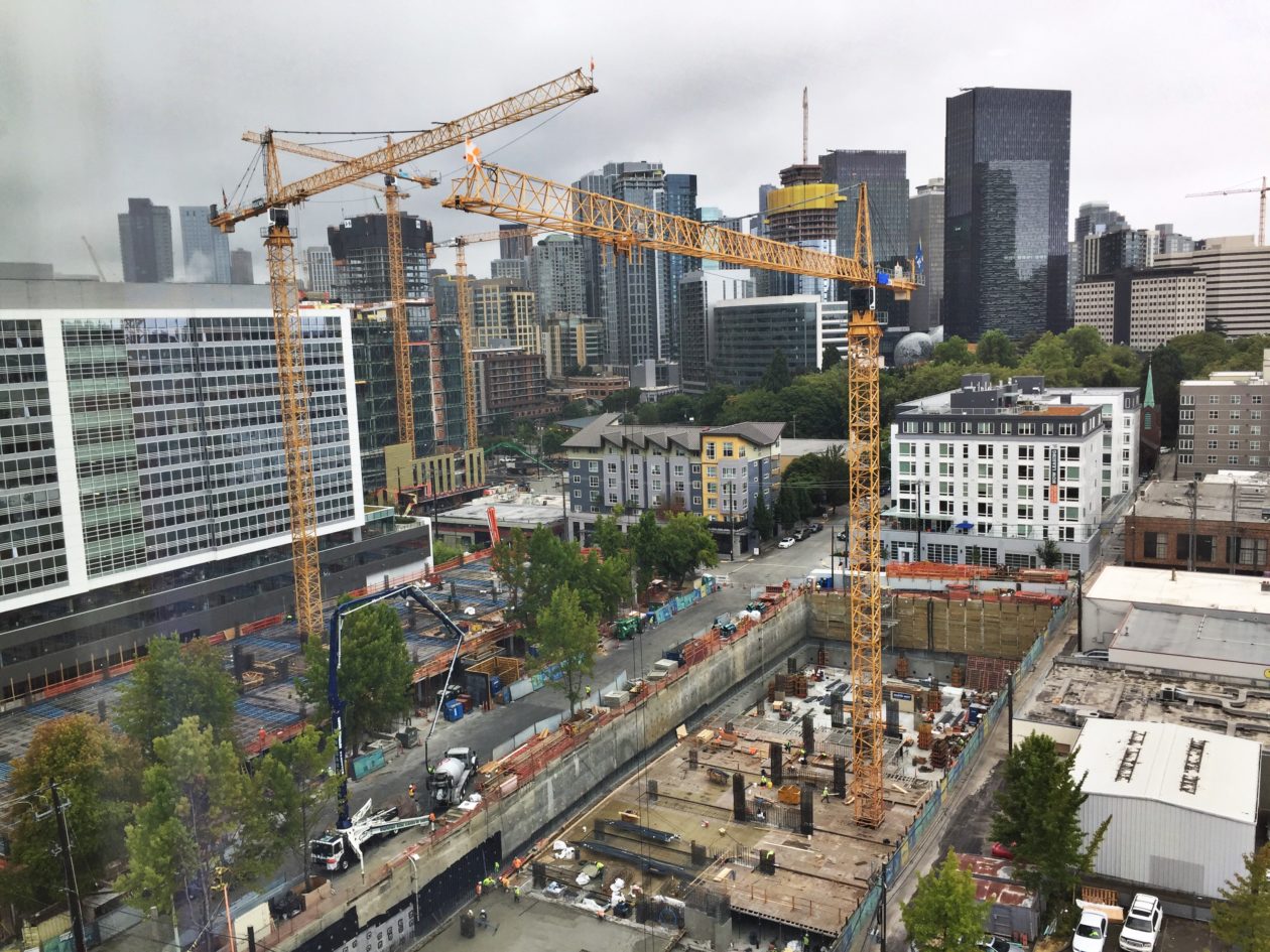 Week in Geek Podcast: The message Amazon's HQ2 sends Seattle, and where ...
