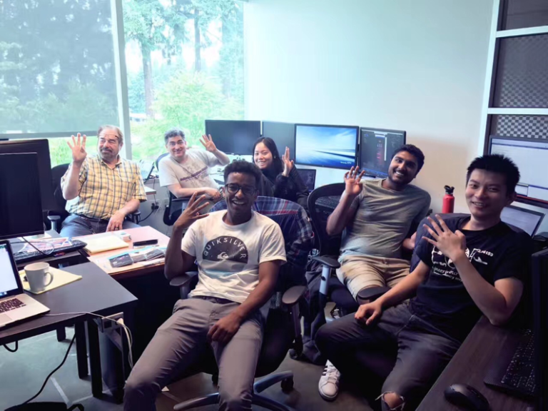 Working Geek: Renaissance woman Anna Hong is a rocket scientist ...