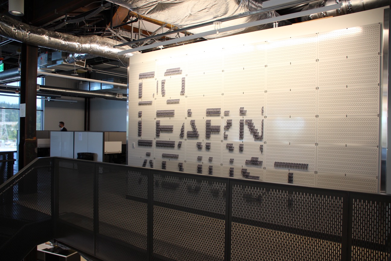 Photos from GIX launch: New tech institute helps elevate Seattle region ...