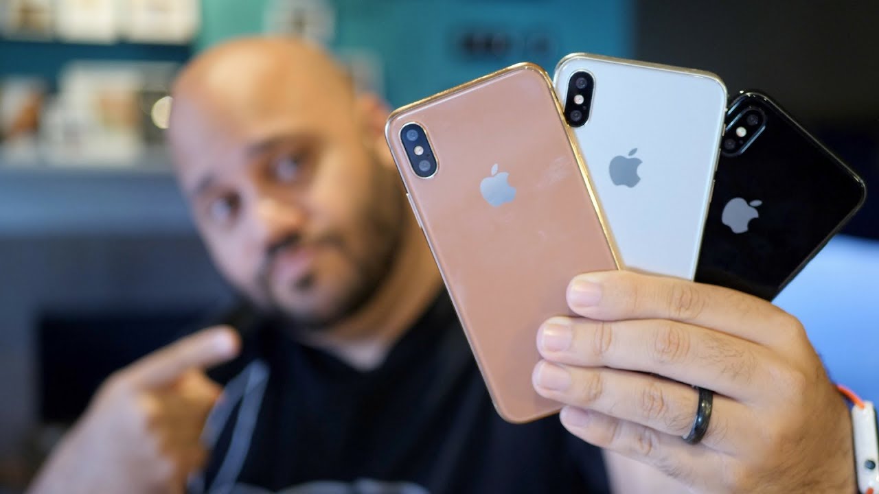 2017 Technology Geared Up Podcast: The best tech of 2017 — smartphones, consoles, TVs ...