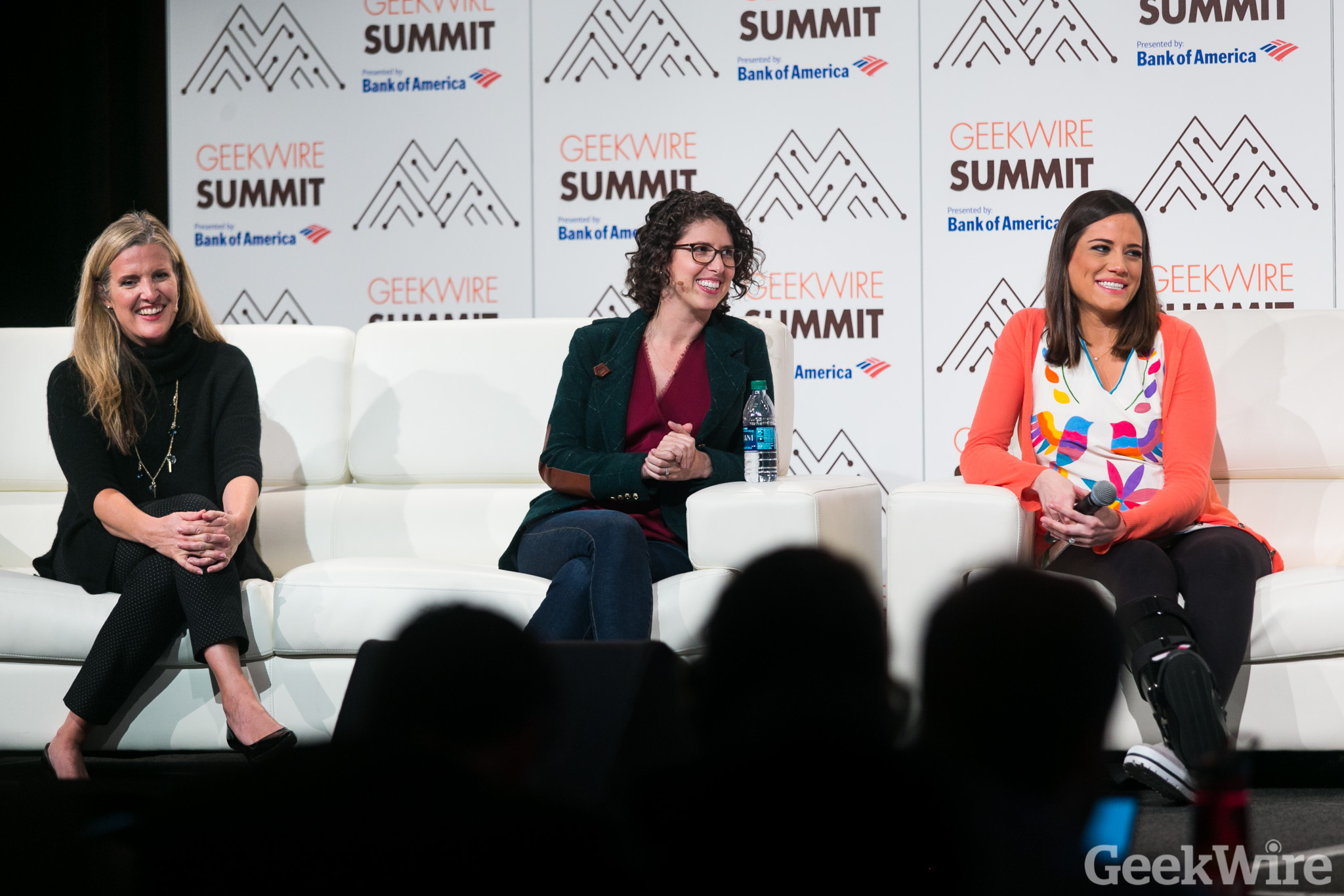 Relive the 2017 GeekWire Summit: Our annual tech conference offers a ...