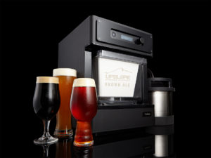 PicoBrew machine